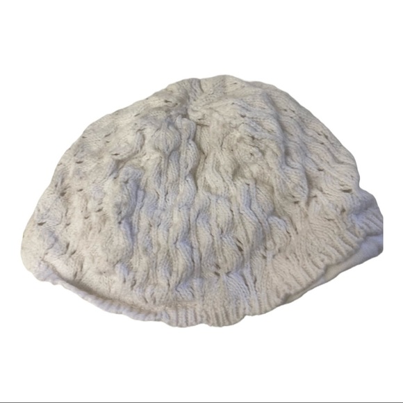 Janie and Jack Layette Lined Hat Sz 3 to 6 Months - Picture 1 of 4